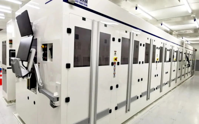 喜訊！ 江蘇芯夢入選2022年蘇錫常首臺（套）重大裝備認(rèn)定名單！