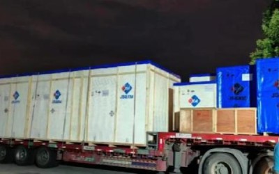 疫情之下從百草園到三味書屋——芯夢半導(dǎo)體化學(xué)鍍（ENEPIG）設(shè)備交付全球知名半導(dǎo)體廠商