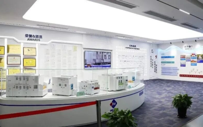 國家級榮譽(yù)+1，江蘇芯夢榮獲專精特新“小巨人”企業(yè)稱號！