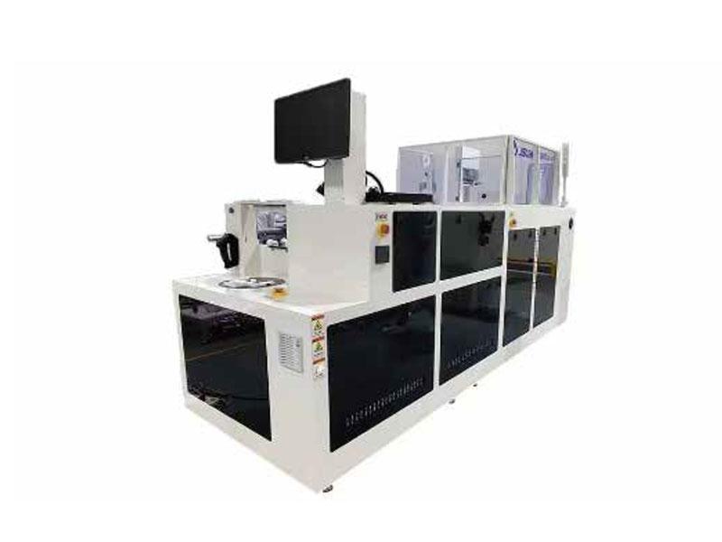 研磨后刷洗機(jī)