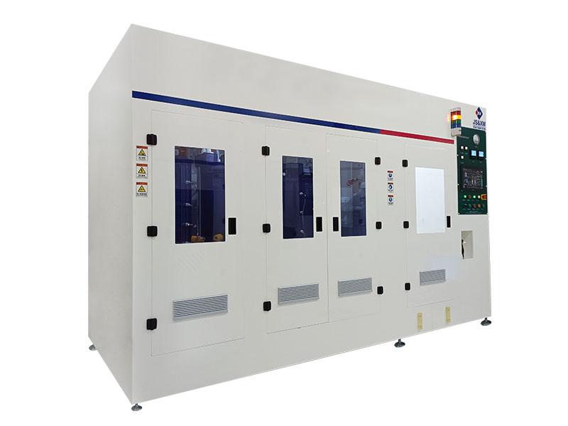 拋光液供液系統(tǒng)