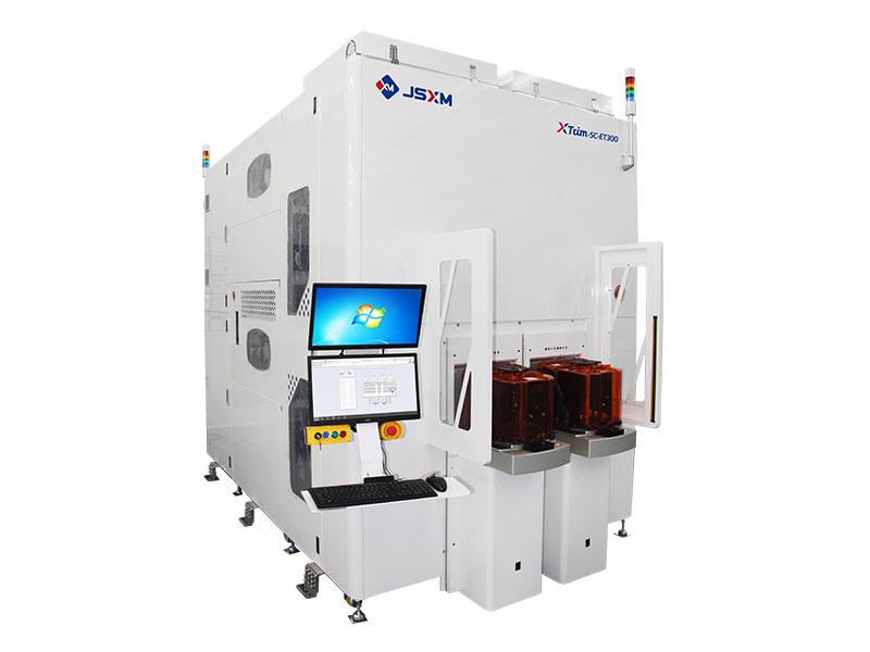 全自動4腔金屬刻蝕機(jī)