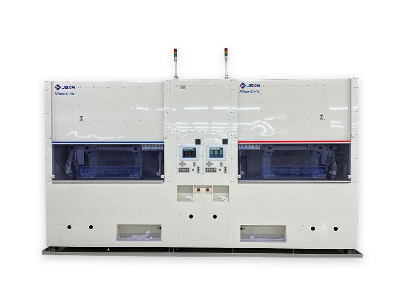 全自動臥式爐管清洗機(jī)