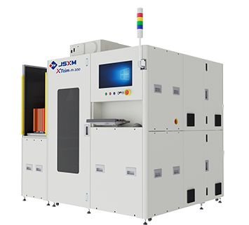 12寸晶圓載具量測設(shè)備