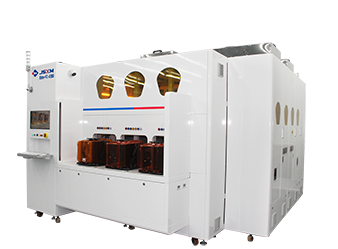 全自動晶圓盒清洗機(jī)