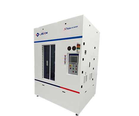 半自動晶圓盒清洗機(jī)