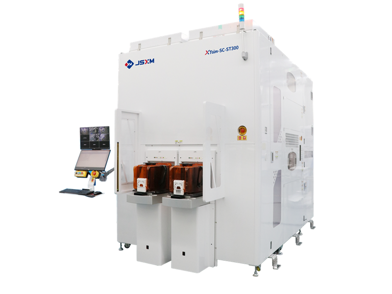 全自動去膠設(shè)備